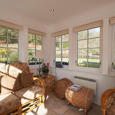 Home Farm Cottages, Glendaruel, Argyll. Scotland Clachan of Glendaruel エクステリア 写真