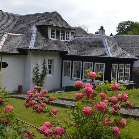 Home Farm Cottages, Glendaruel, Argyll. Scotland Clachan of Glendaruel エクステリア 写真