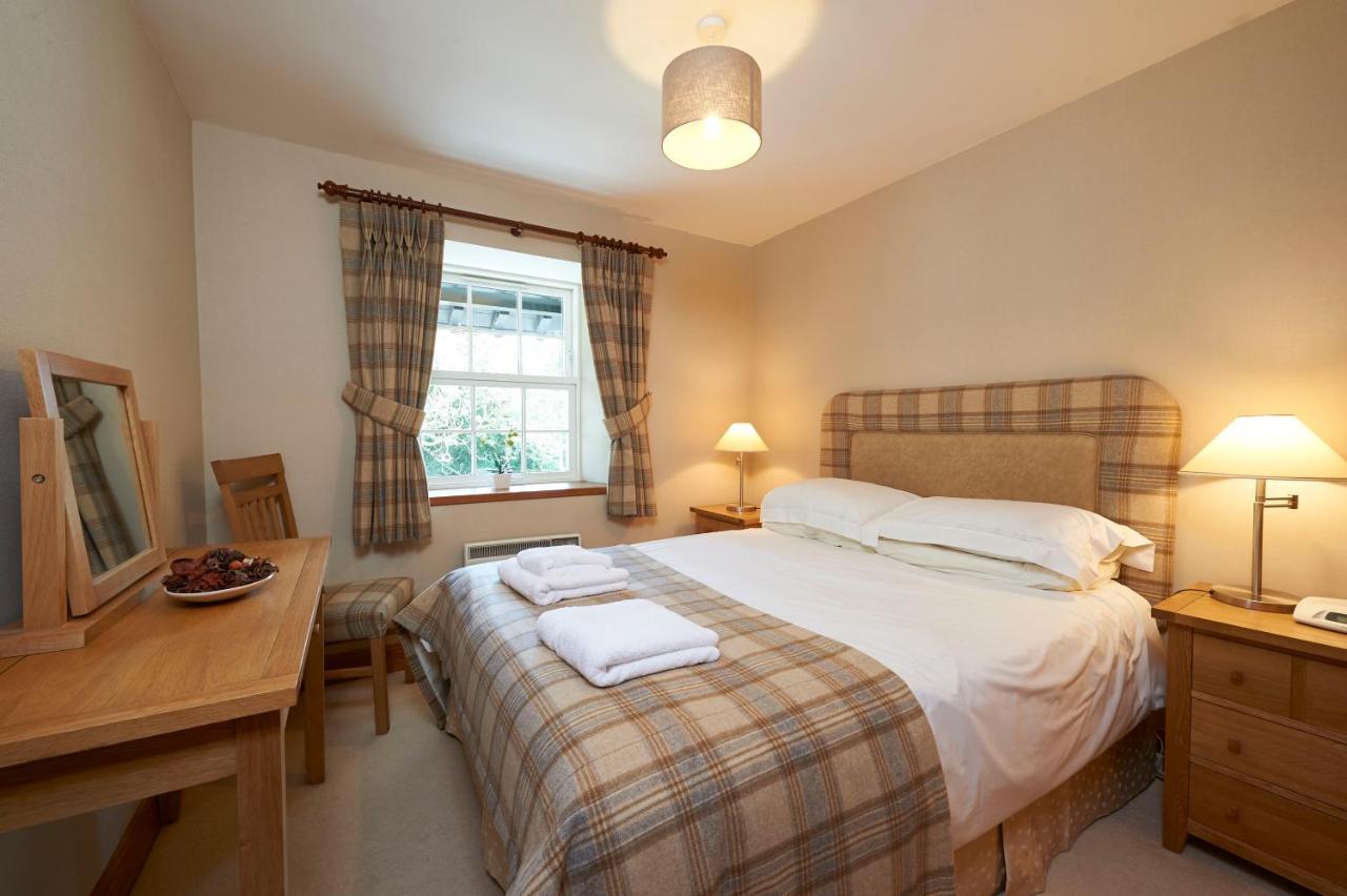 Home Farm Cottages, Glendaruel, Argyll. Scotland Clachan of Glendaruel エクステリア 写真