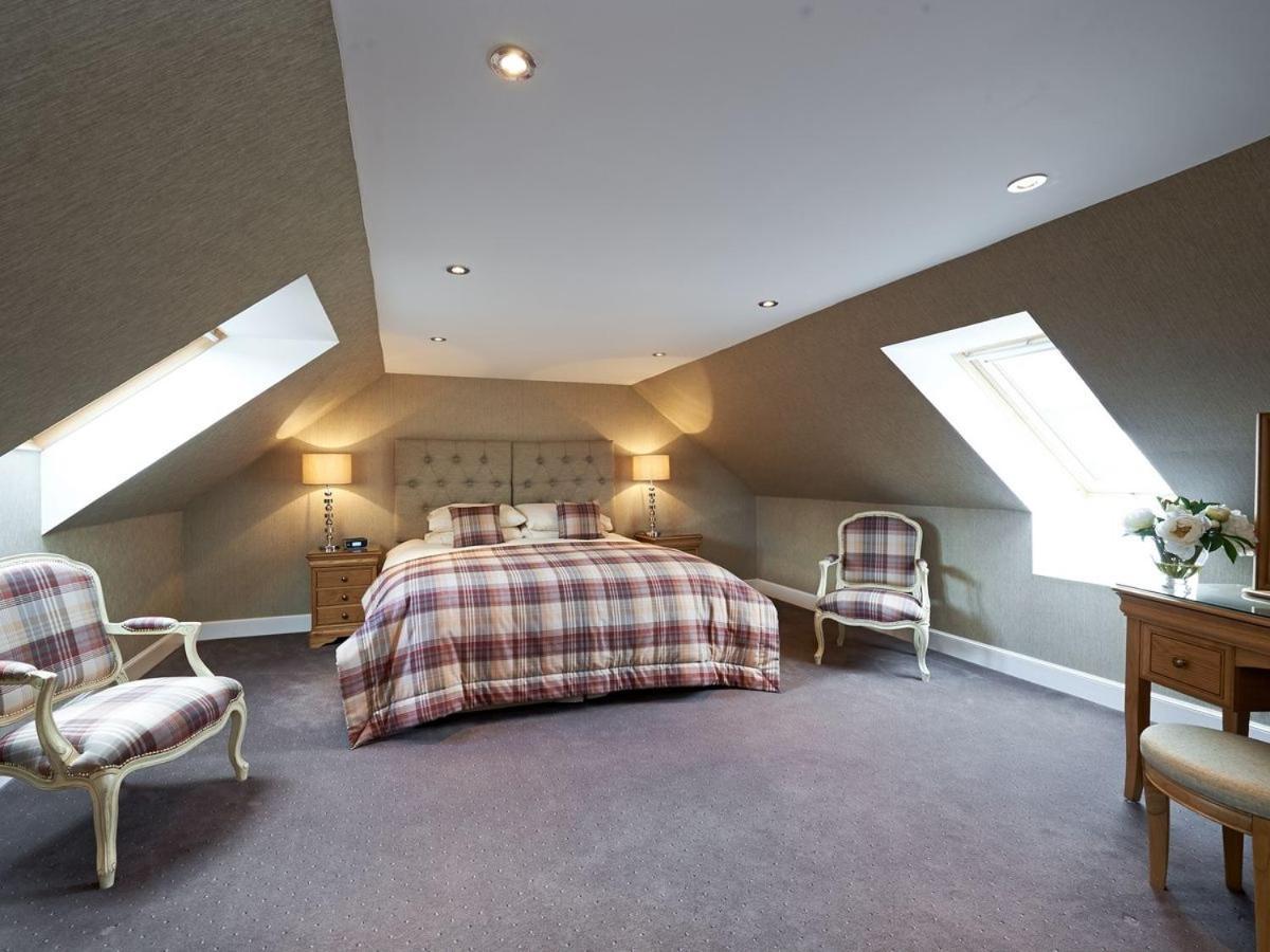 Home Farm Cottages, Glendaruel, Argyll. Scotland Clachan of Glendaruel エクステリア 写真