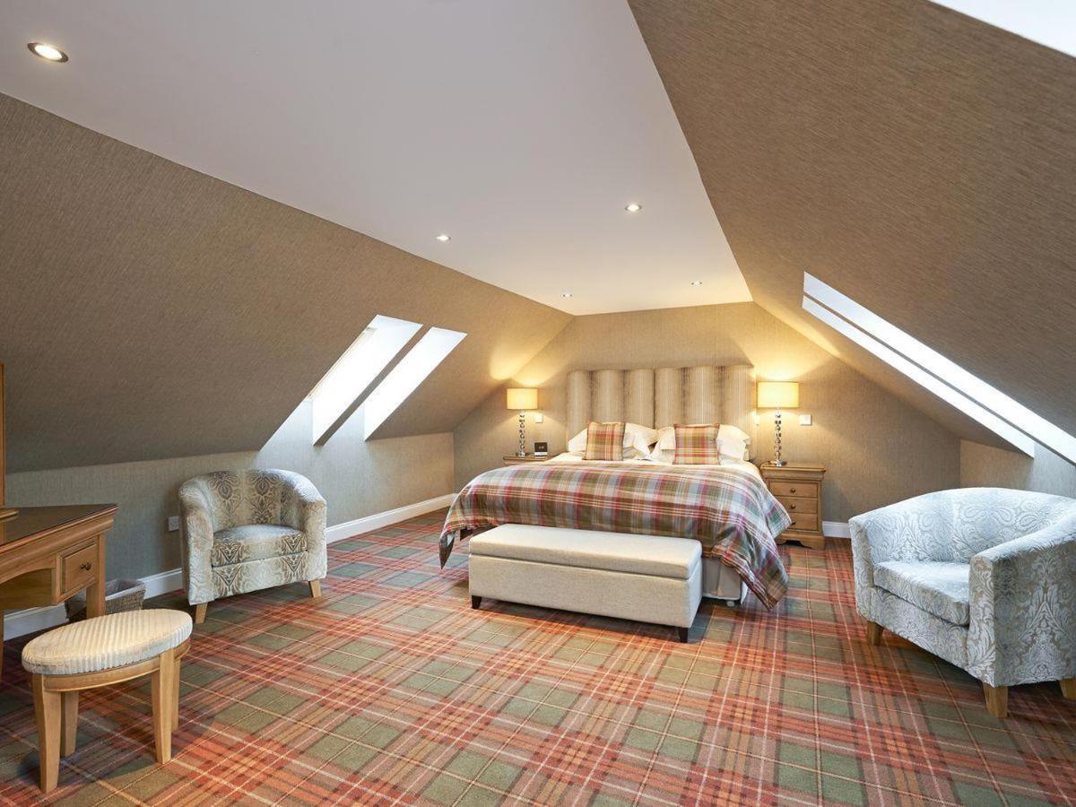 Home Farm Cottages, Glendaruel, Argyll. Scotland Clachan of Glendaruel エクステリア 写真