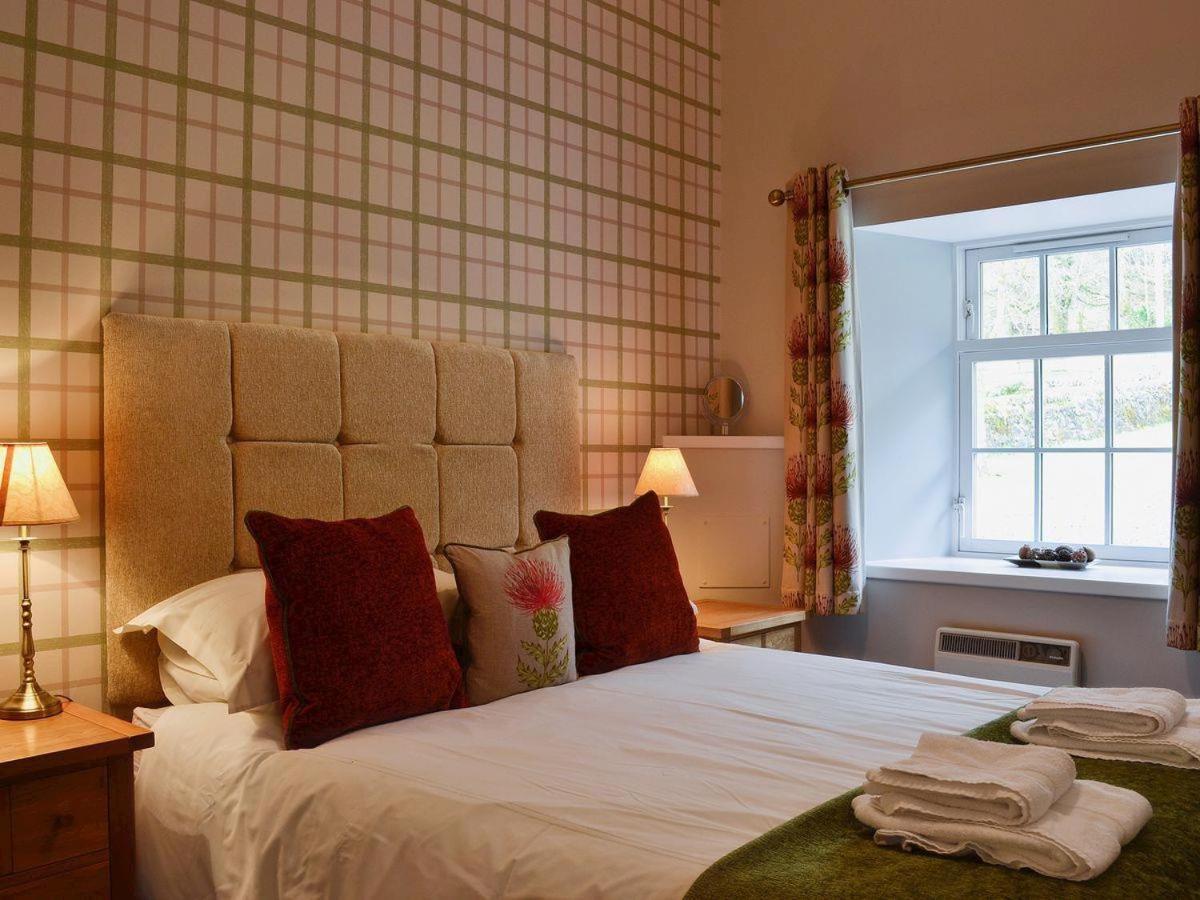 Home Farm Cottages, Glendaruel, Argyll. Scotland Clachan of Glendaruel エクステリア 写真